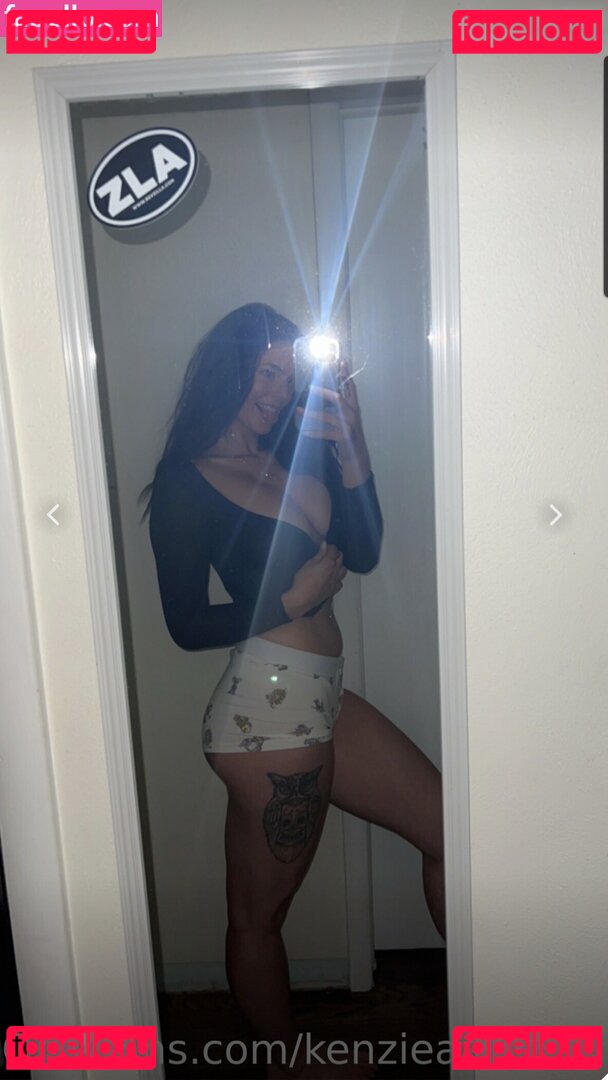 kenzieaaliyah Nude Onlyfans Photo 26