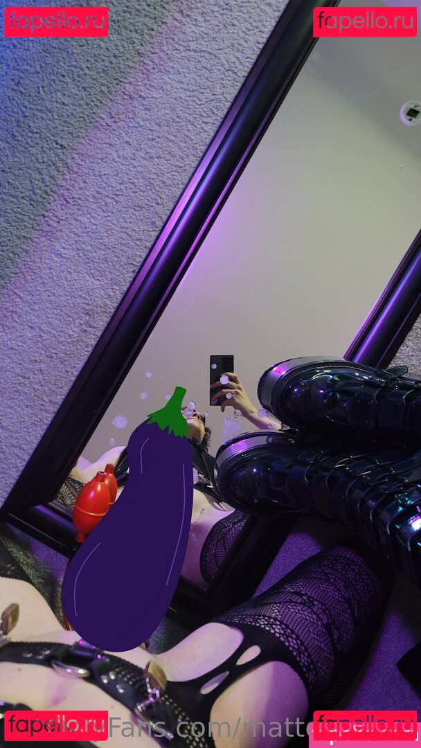 matteleather Nude Onlyfans Photo 19