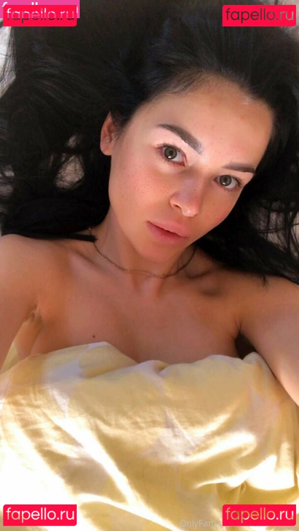 Mila Moore Nude Onlyfans Photo 47