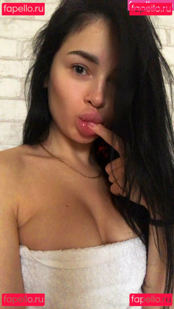 Mila Moore Nude Onlyfans Photo 45