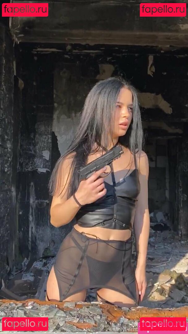 Mila Moore Nude Onlyfans Photo 41