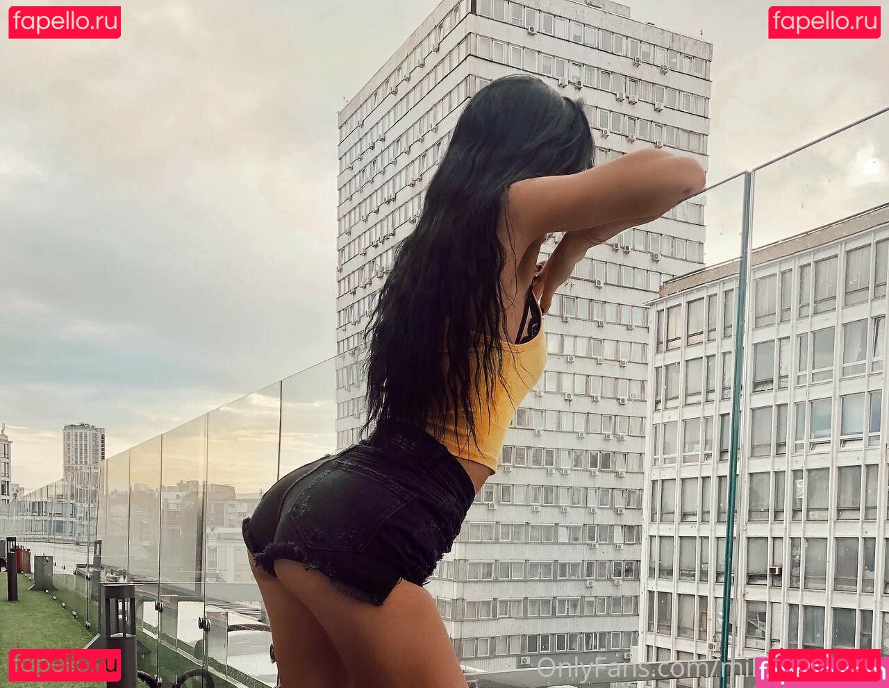 Mila Moore Nude Onlyfans Photo 34