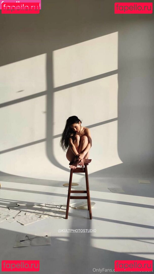 Mila Moore Nude Onlyfans Photo 31