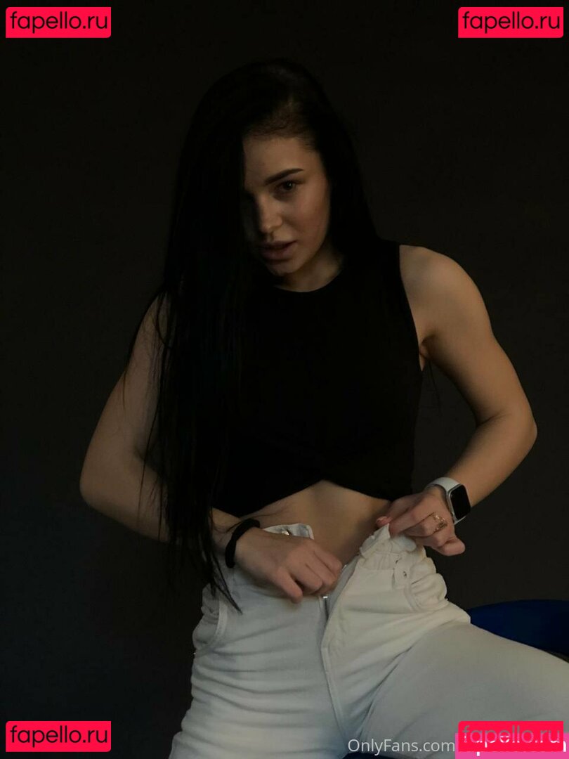 Mila Moore Nude Onlyfans Photo 29