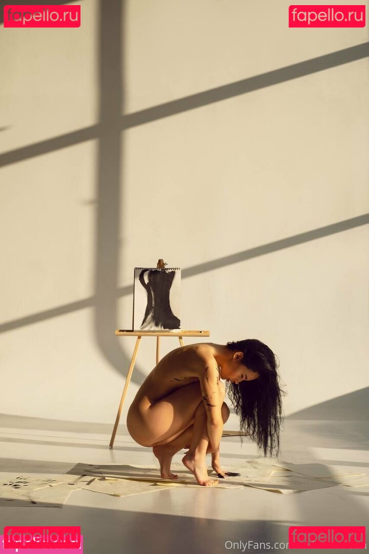 Mila Moore Nude Onlyfans Photo 25