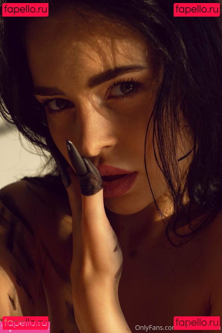 Mila Moore Nude Onlyfans Photo 24