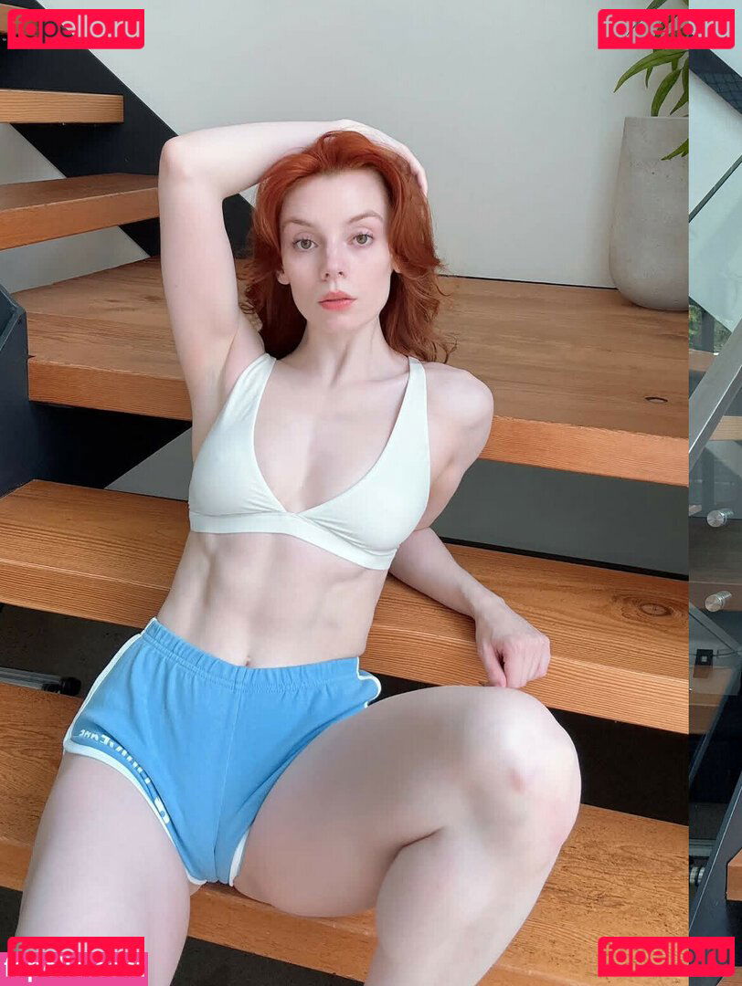 Clarus Polaris / clarus.polaris / clarus_polaris / claruspolaris / nerdynightly Onlyfans Photo Gallery 