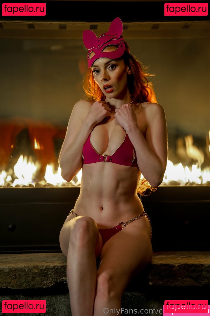 Clarus Polaris / clarus.polaris / clarus_polaris / claruspolaris / nerdynightly Onlyfans Photo Gallery 