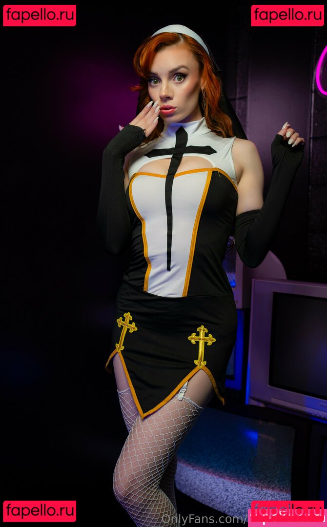 Clarus Polaris / clarus.polaris / clarus_polaris / claruspolaris / nerdynightly Onlyfans Photo Gallery 