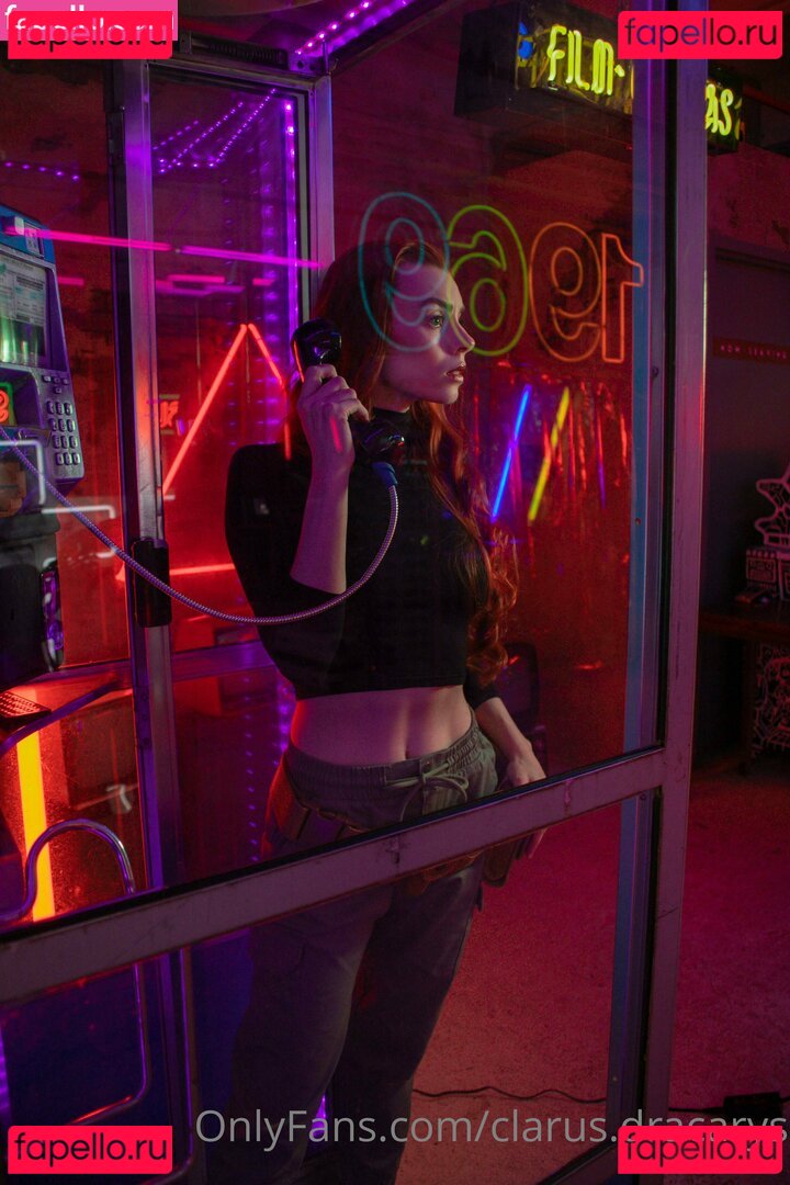 Clarus Polaris / clarus.polaris / clarus_polaris / claruspolaris / nerdynightly Onlyfans Photo Gallery 