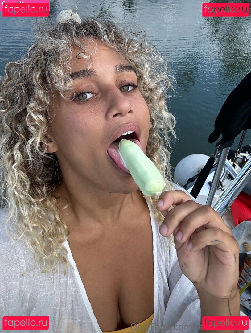 Salah Brooks Nude Onlyfans Photo 51