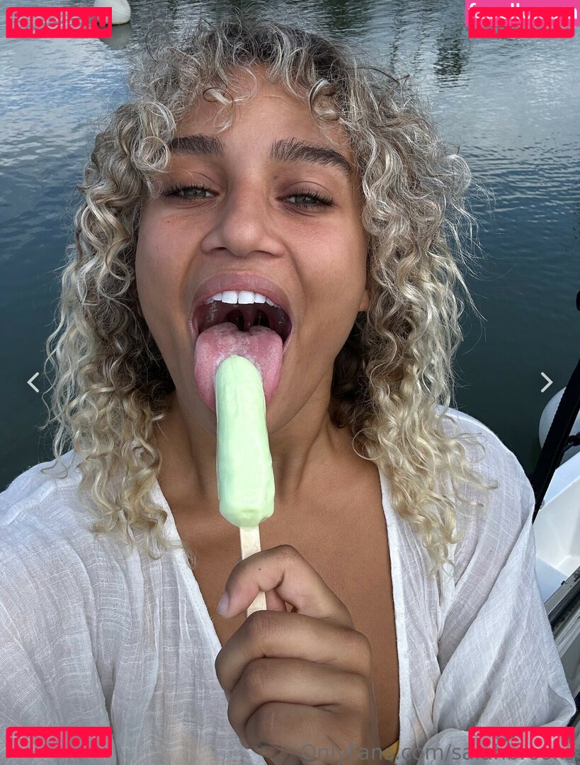 Salah Brooks Nude Onlyfans Photo 50