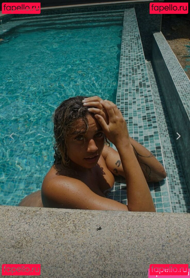 Salah Brooks Nude Onlyfans Photo 32