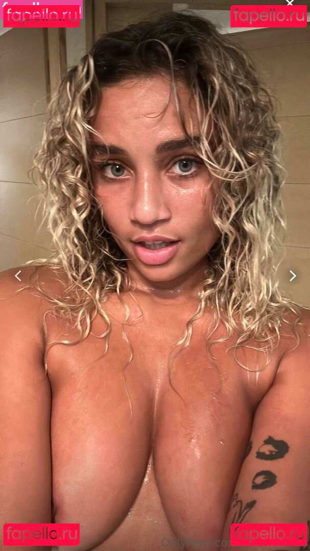 Salah Brooks Nude Onlyfans Photo 20