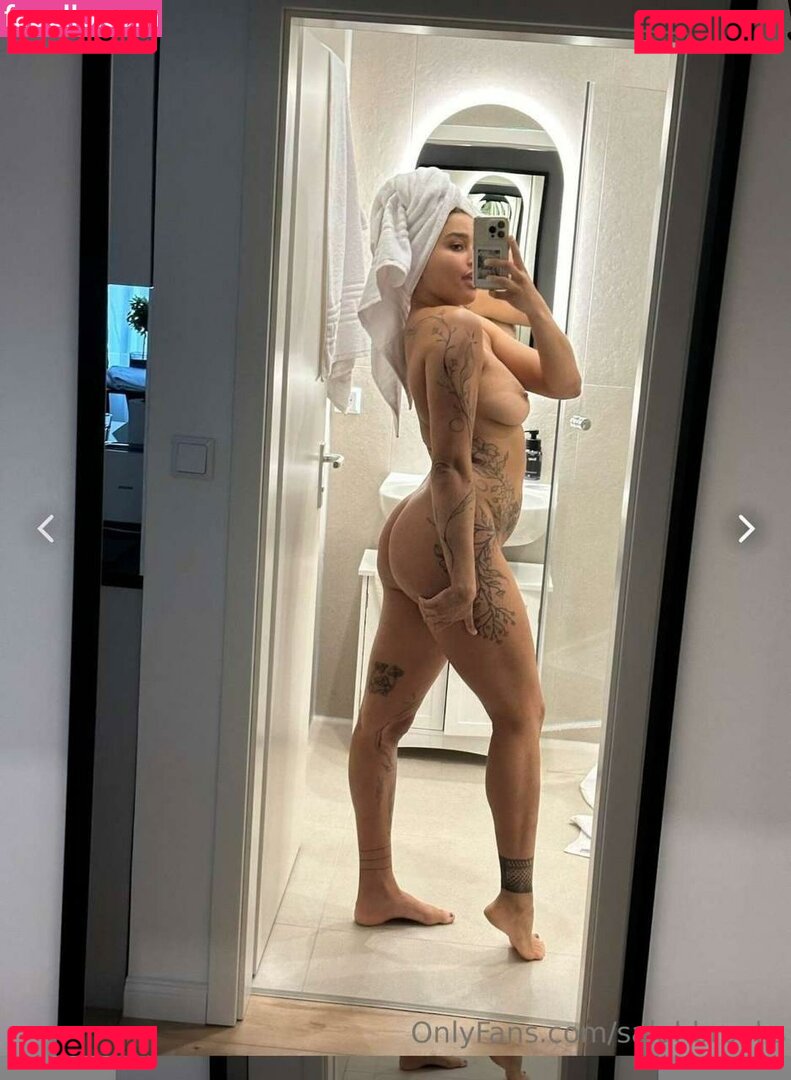 Salah Brooks Nude Onlyfans Photo 19
