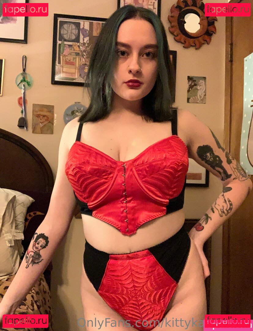 kitt_katt27 / kittykattttt666 Onlyfans Photo Gallery 