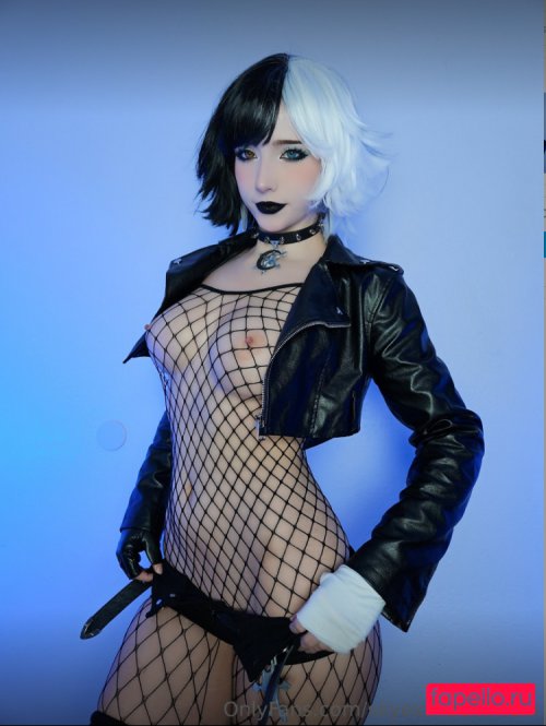 Skye Summers Nude Onlyfans Photo 43