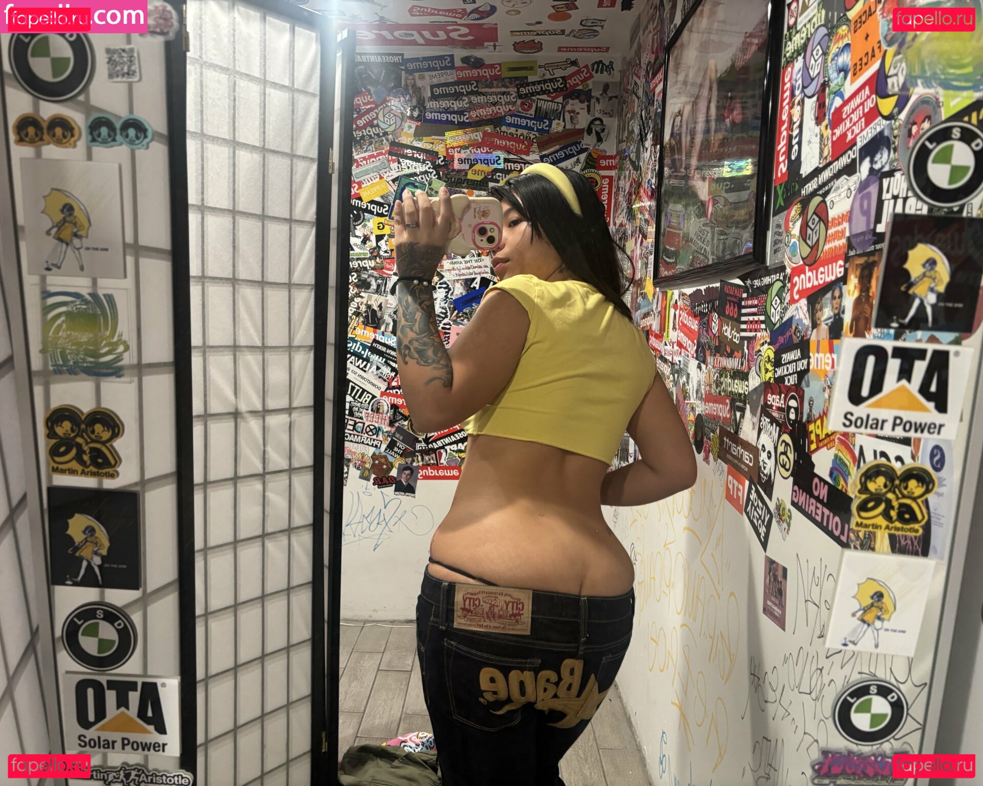 f1luhp1na Nude Onlyfans Photo 14