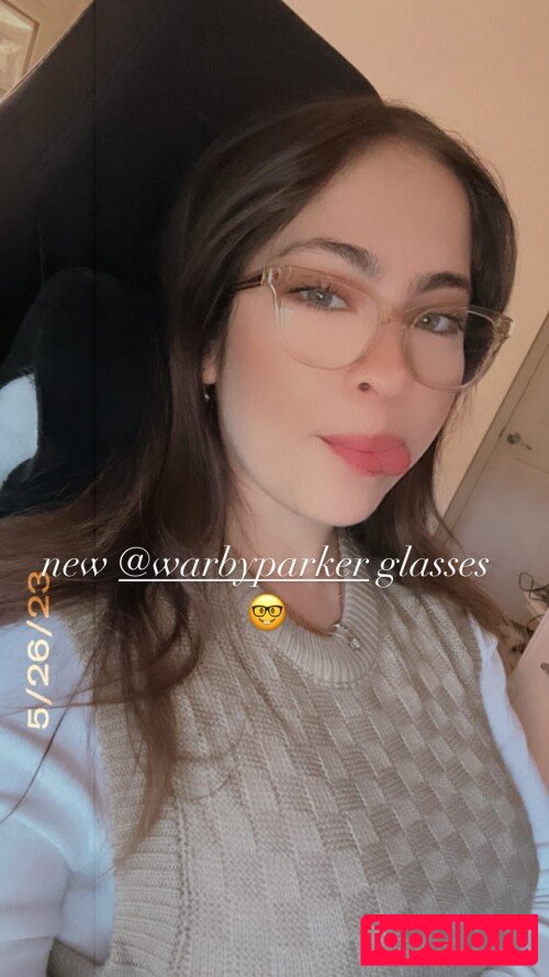 Hilenna Nude Onlyfans Photo 27