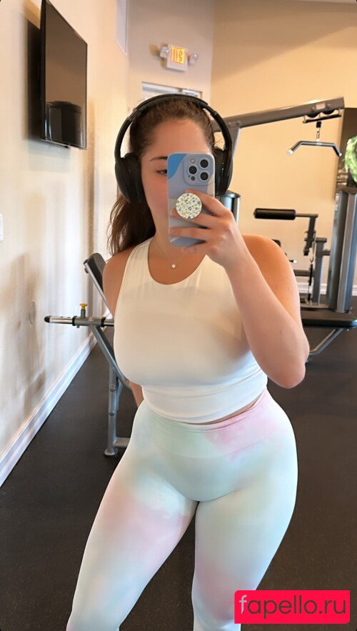 Hilenna Nude Onlyfans Photo 10