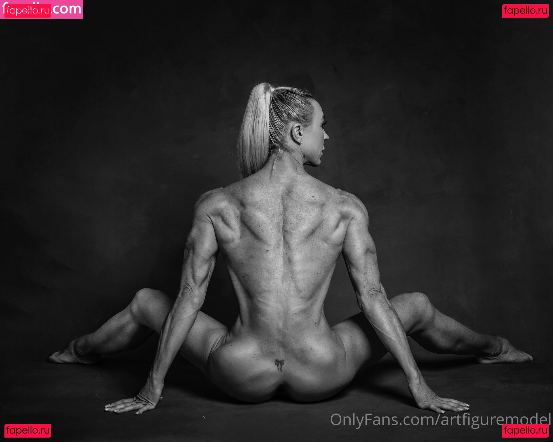 artfiguremodel / shodire Onlyfans Photo Gallery 