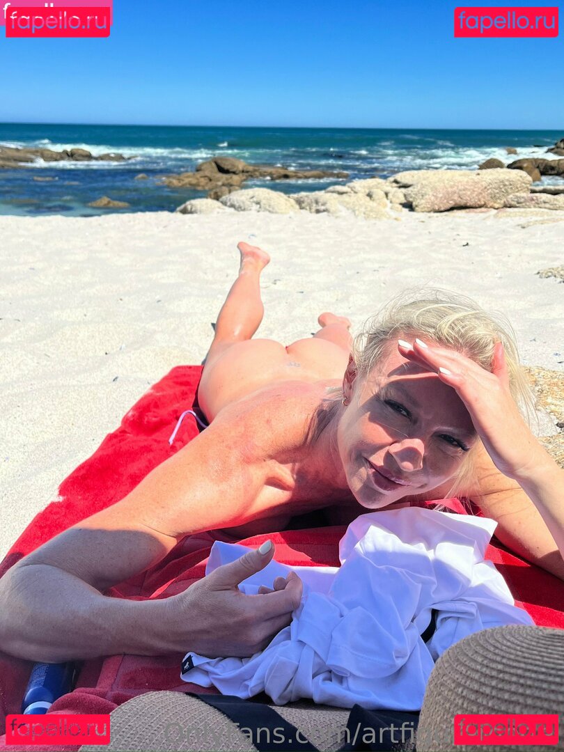 artfiguremodel / shodire Onlyfans Photo Gallery 