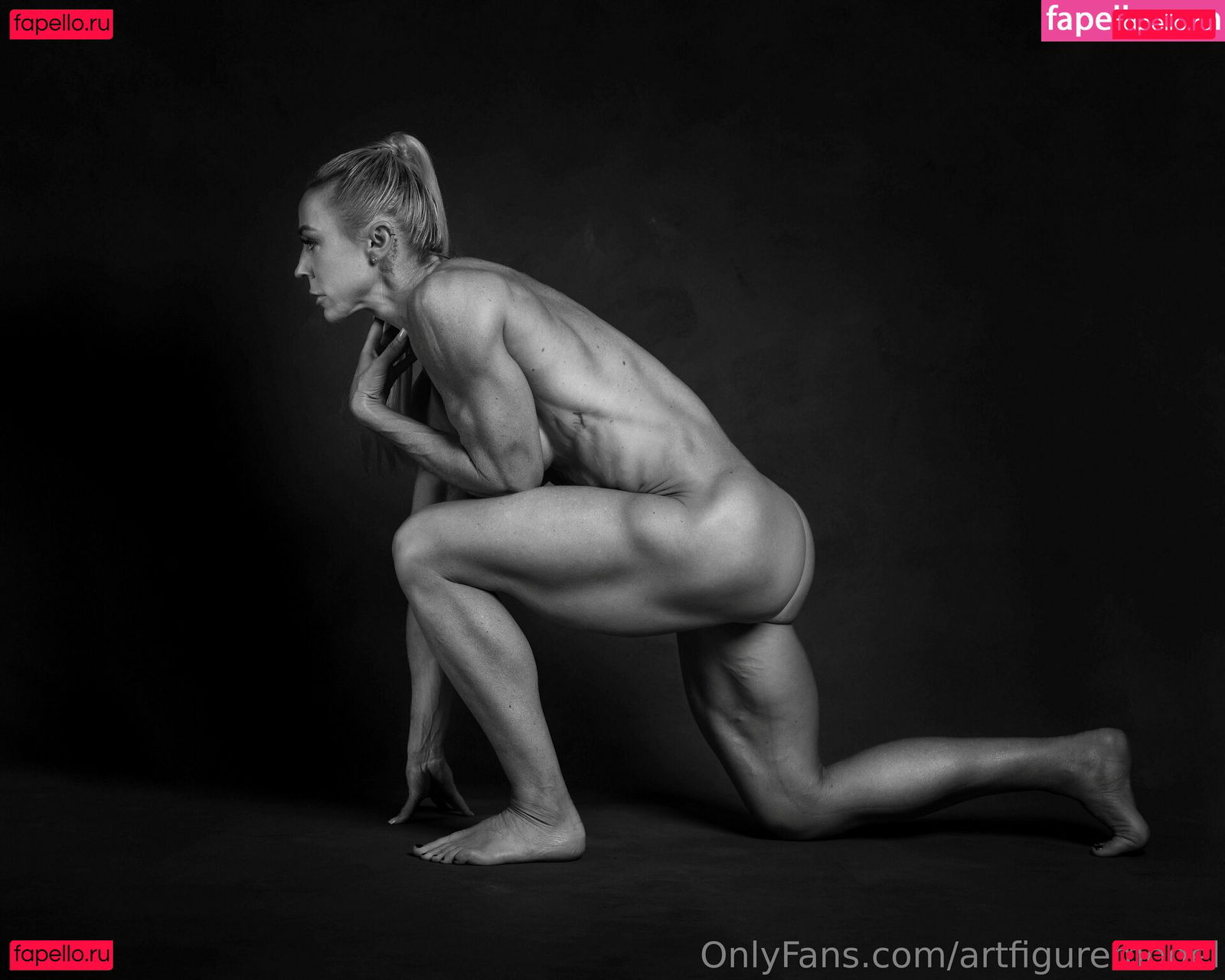 artfiguremodel / shodire Onlyfans Photo Gallery 