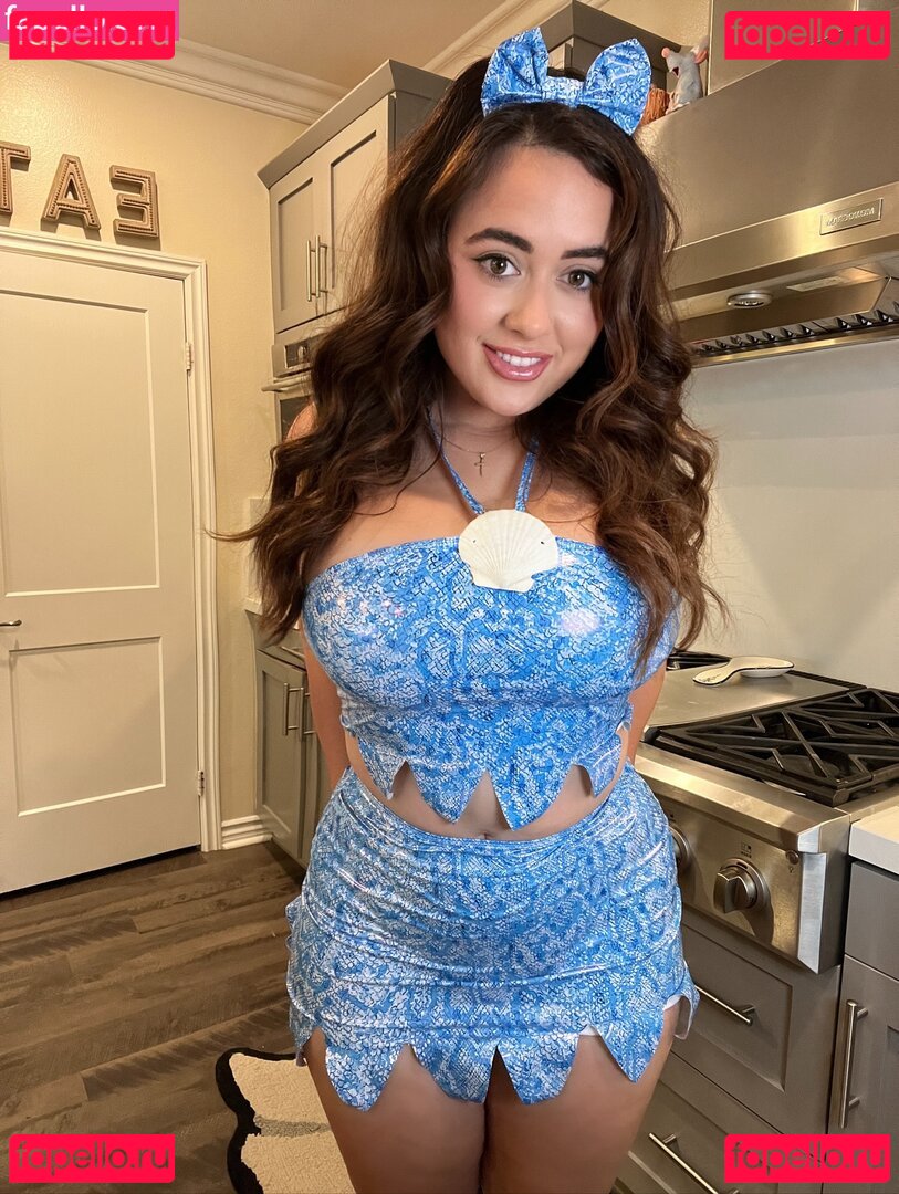 Veronica Rose / Vrose_95 / veronica.rose.xo Onlyfans Photo Gallery 