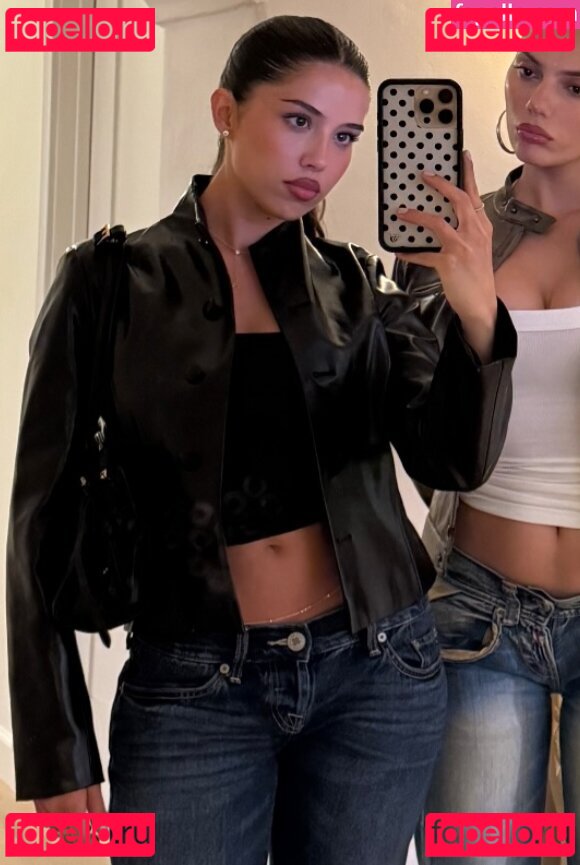Amanda Diaz Nude Onlyfans Photo 50