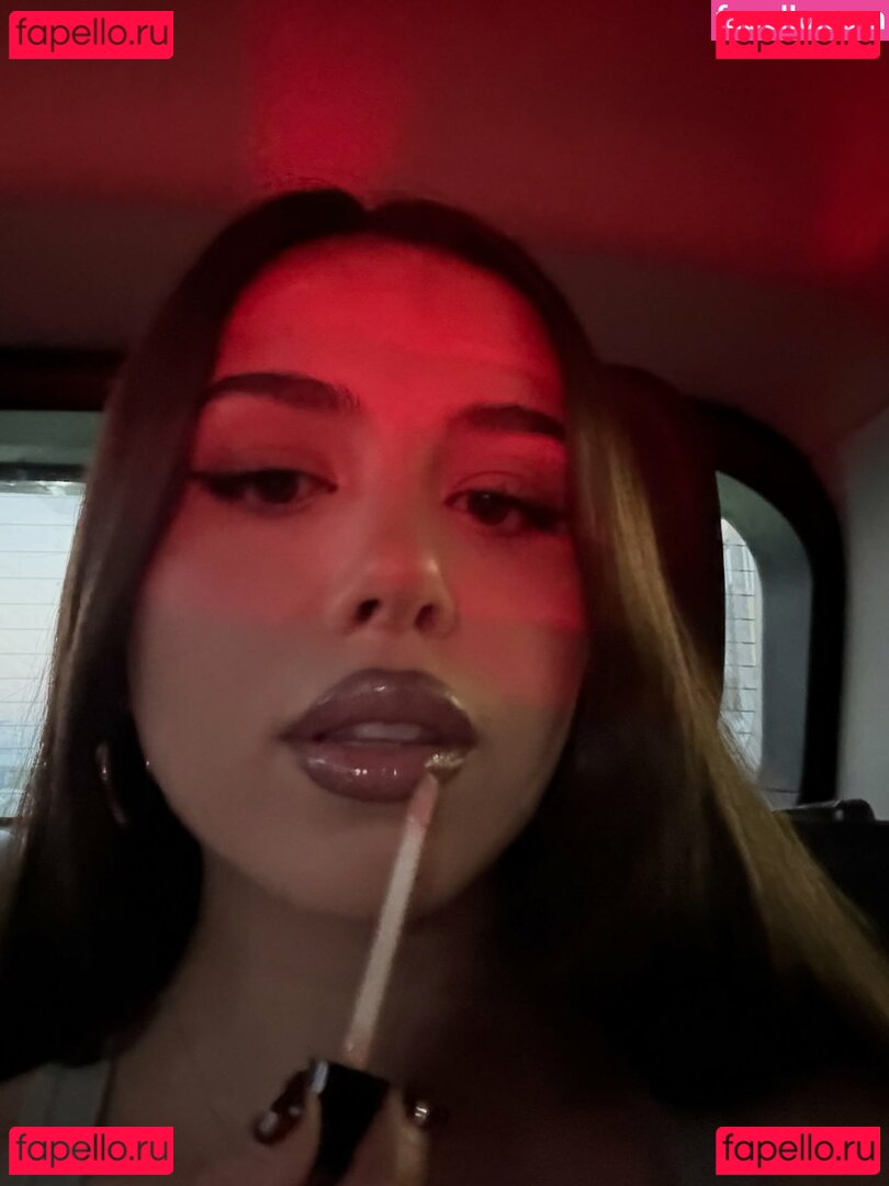 Amanda Diaz Nude Onlyfans Photo 47
