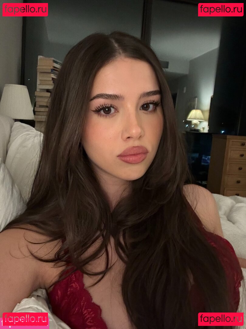 Amanda Diaz Nude Onlyfans Photo 46