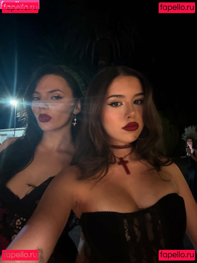 Amanda Diaz Nude Onlyfans Photo 34