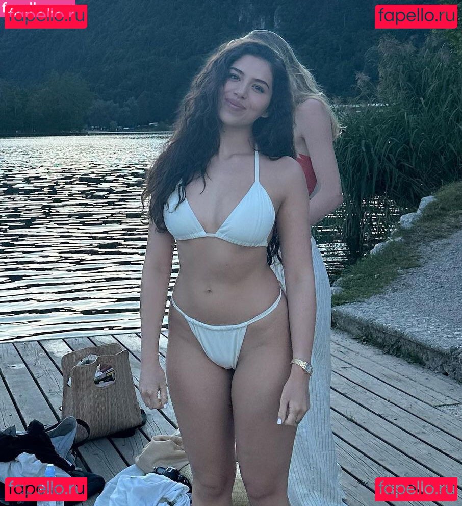 Amanda Diaz Nude Onlyfans Photo 24