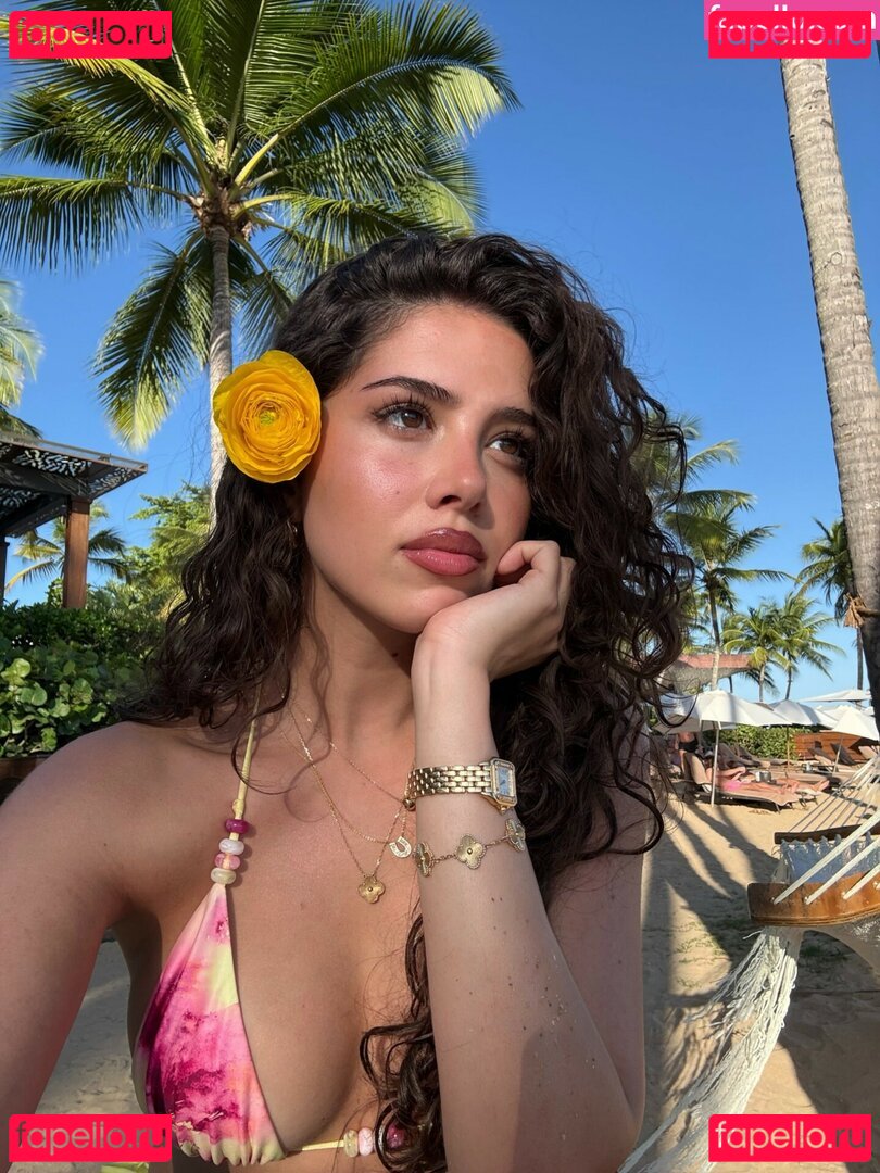 Amanda Diaz Nude Onlyfans Photo 23