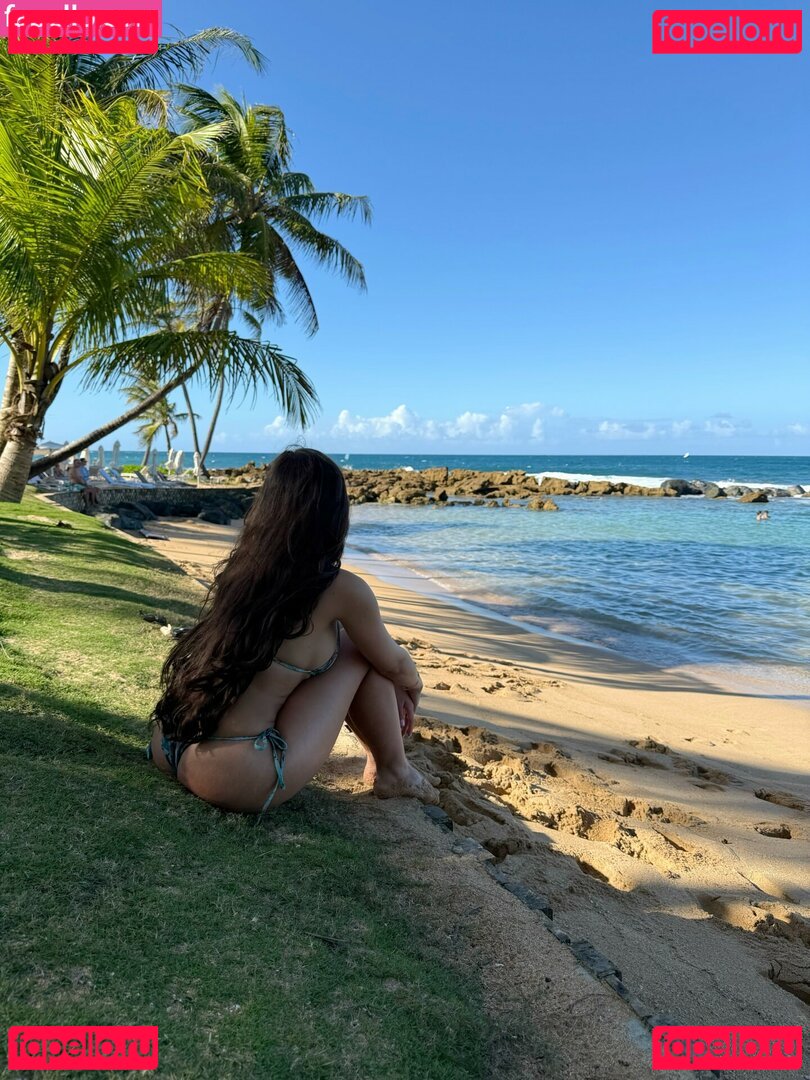 Amanda Diaz Nude Onlyfans Photo 17
