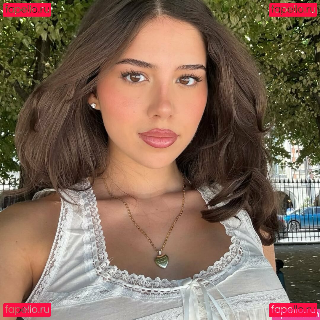 Amanda Diaz Nude Onlyfans Photo 8