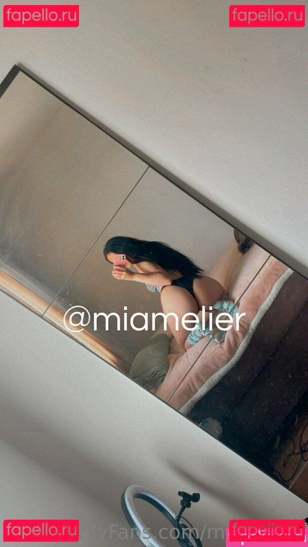 Mia Gabrielle Nude Onlyfans Photo 34