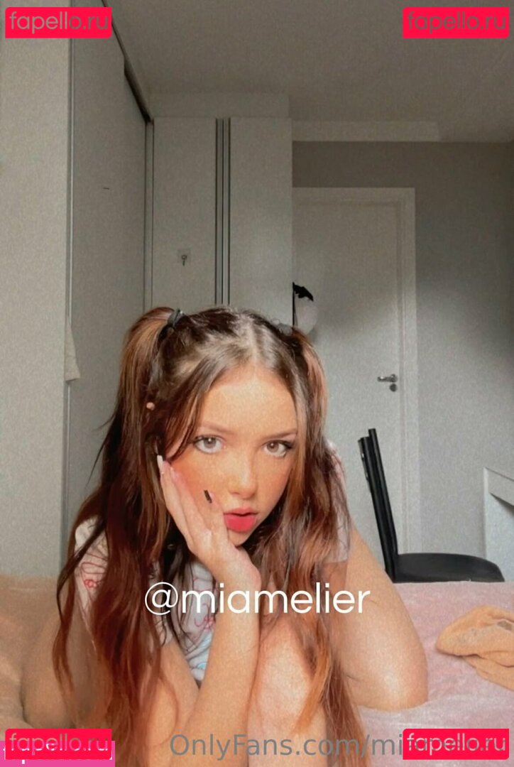Mia Gabrielle Nude Onlyfans Photo 26
