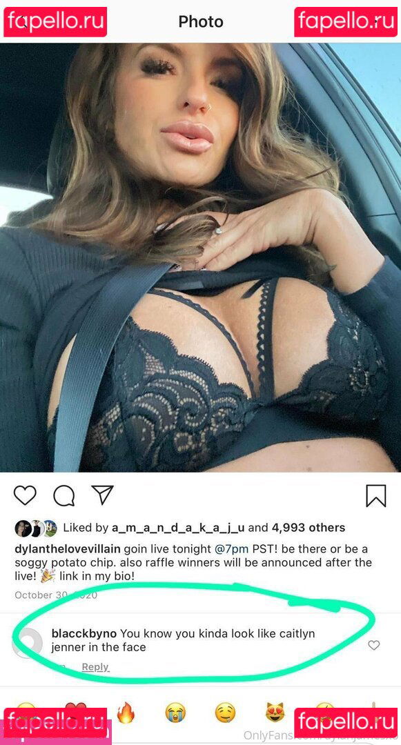 Dylan James / dylanjamesr / dylanjamesxo Onlyfans Photo Gallery 