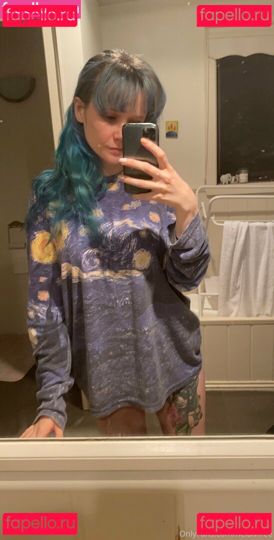 heidivfree Nude Onlyfans Photo 45