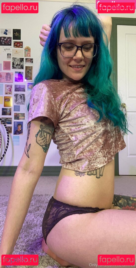 heidivfree Nude Onlyfans Photo 44
