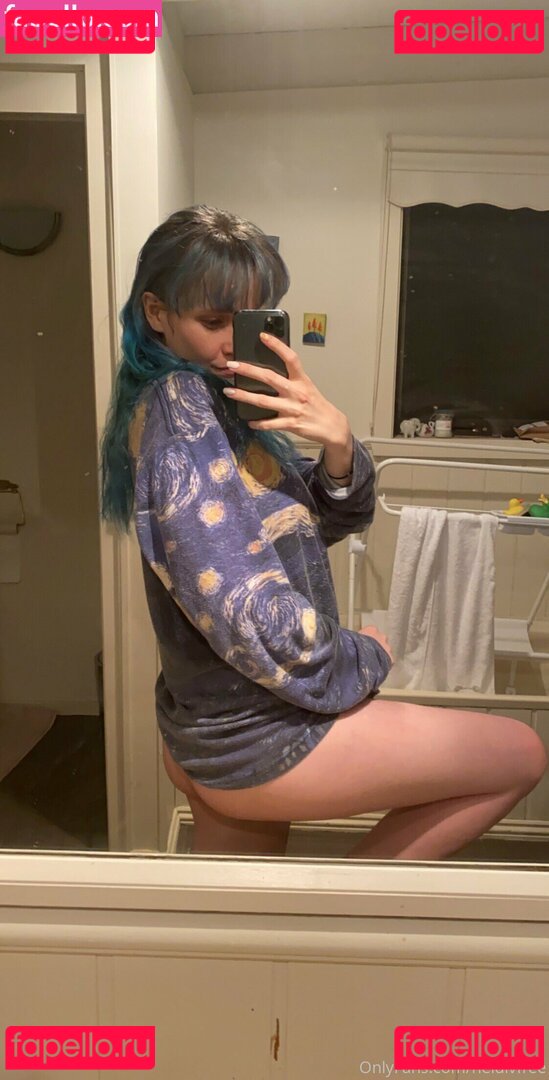 heidivfree Nude Onlyfans Photo 40