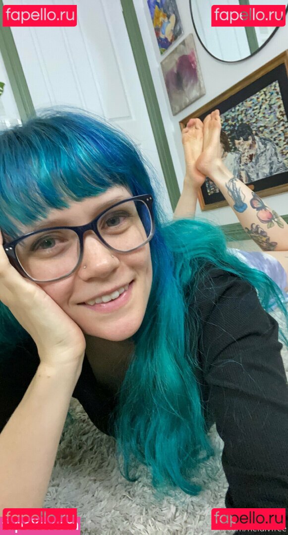 heidivfree Nude Onlyfans Photo 37