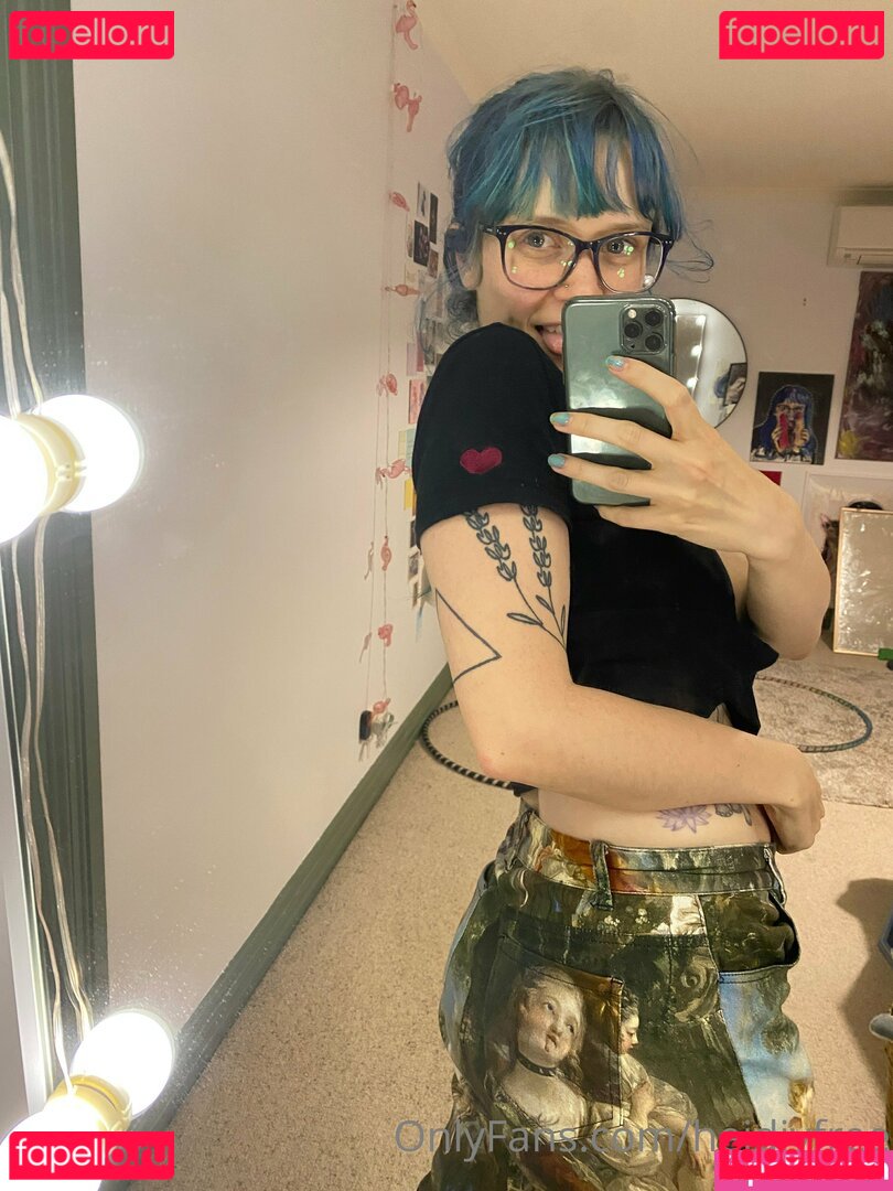 heidivfree Nude Onlyfans Photo 15
