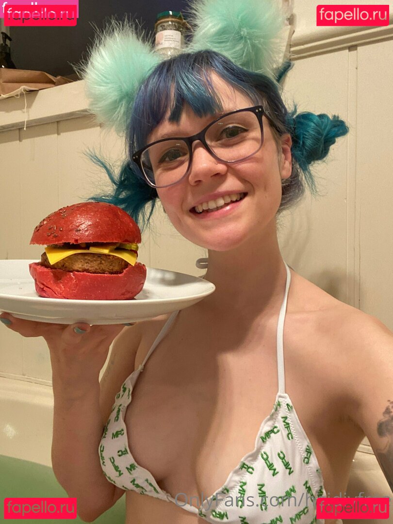 heidivfree Nude Onlyfans Photo 6