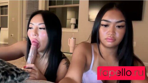 Cindyxxchen Nude Onlyfans Photo 25