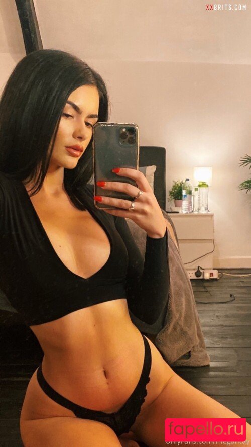 Megtayo Nude Onlyfans Photo 49