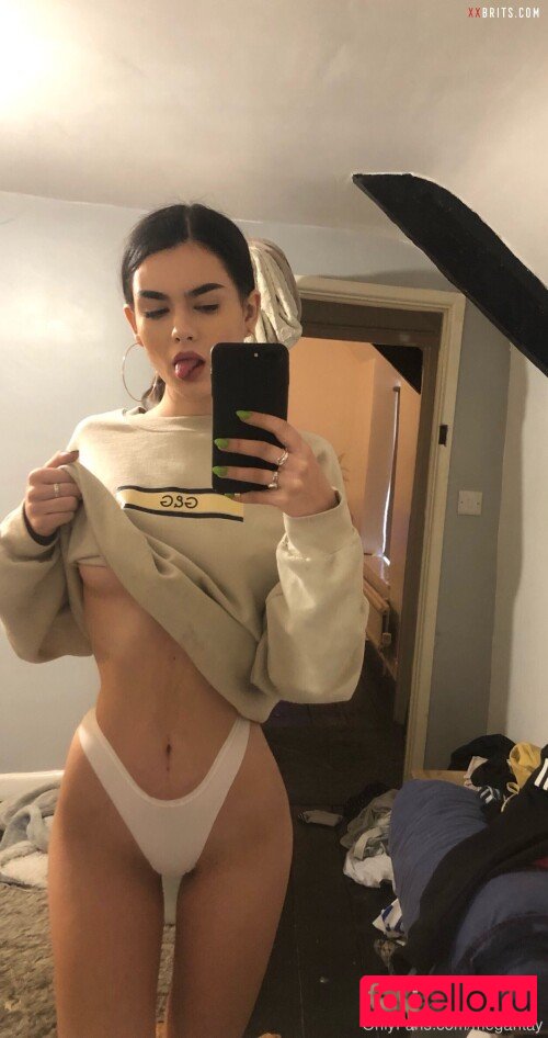 Megtayo Nude Onlyfans Photo 3