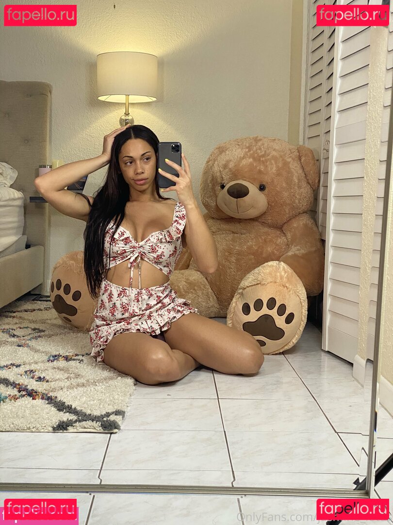 Jasmine Lotus Nude Onlyfans Photo 46