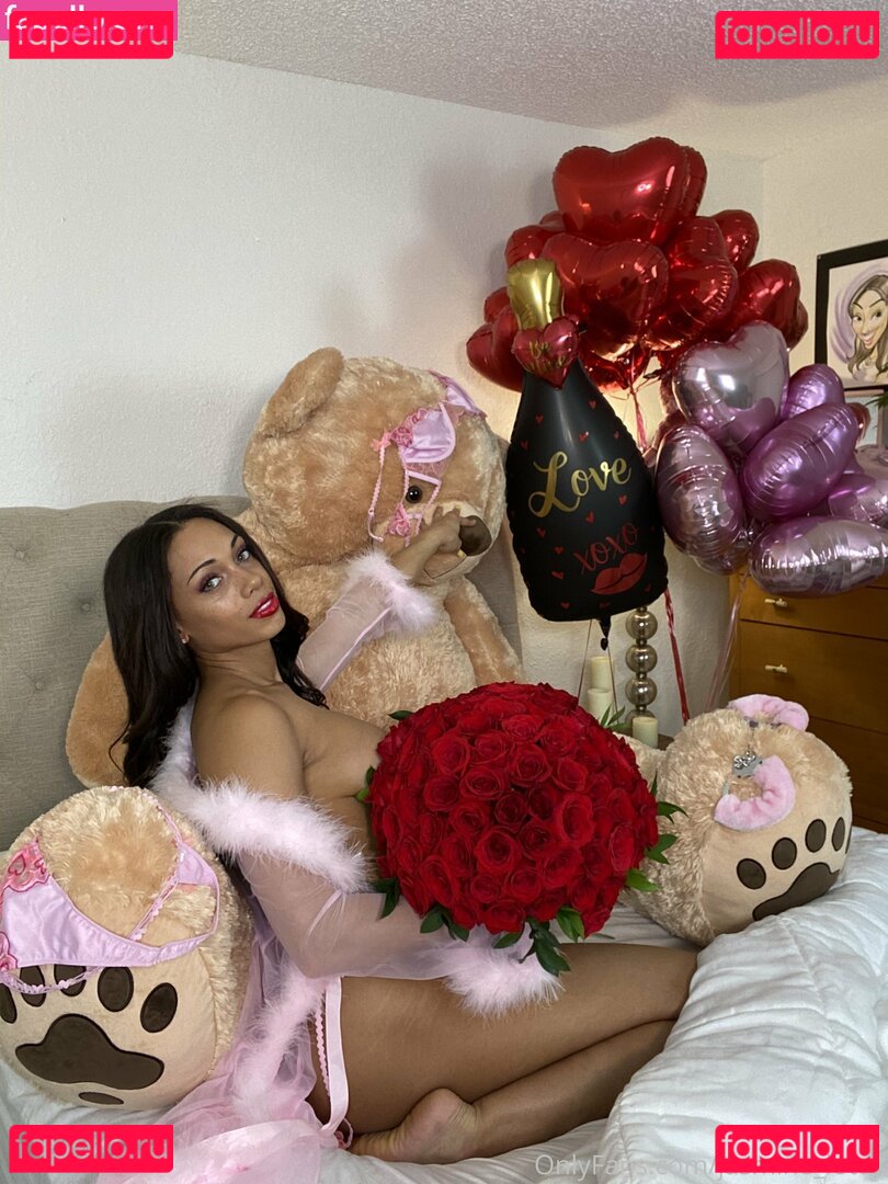 Jasmine Lotus Nude Onlyfans Photo 45